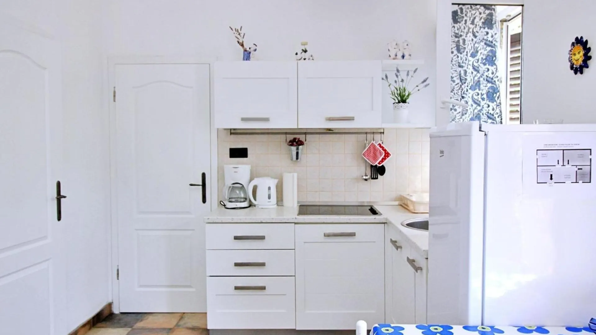 Apartment Bujas 실로