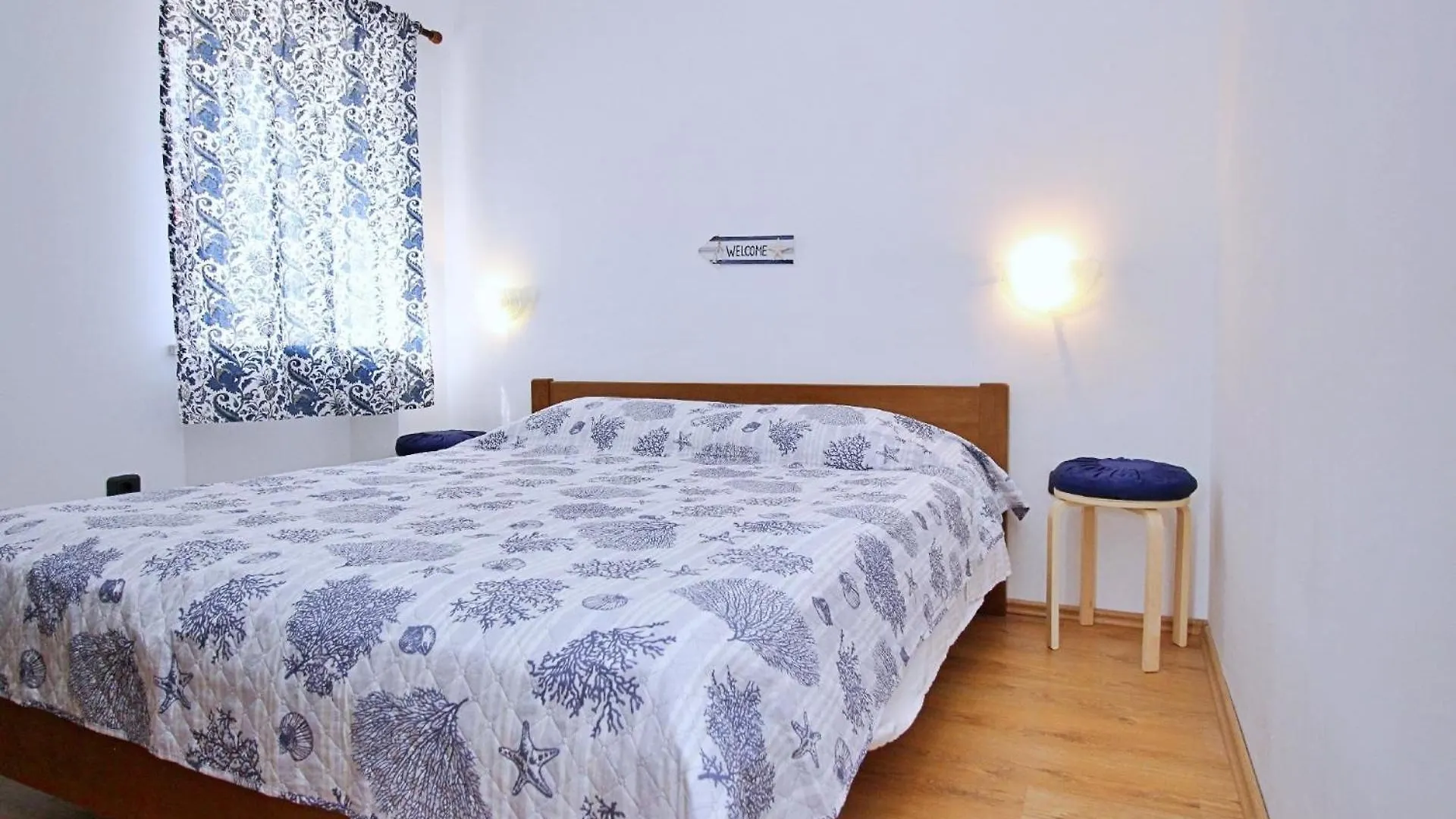 Apartment Bujas 실로